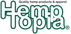 Hemptopia | Quality Hemp Products & Apparel